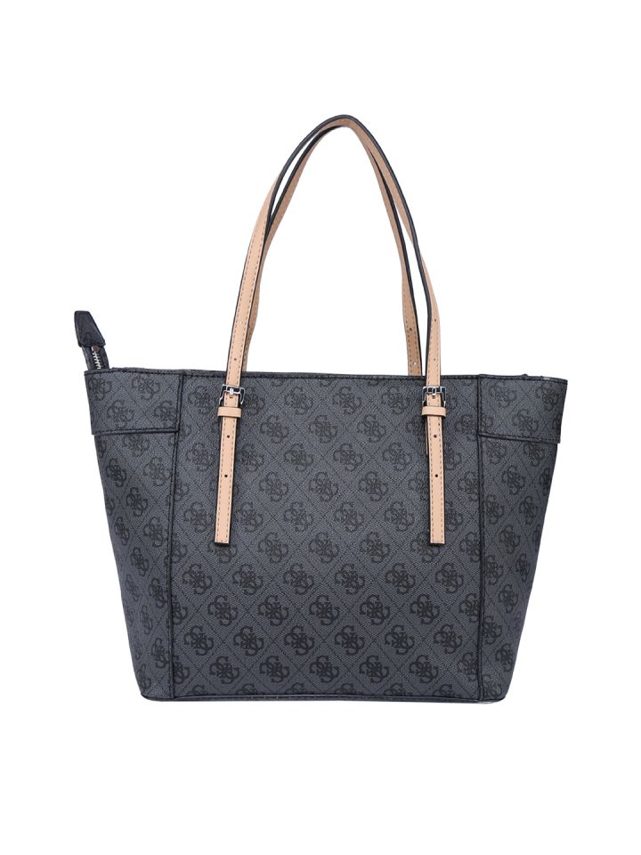 charcoal grey handbags