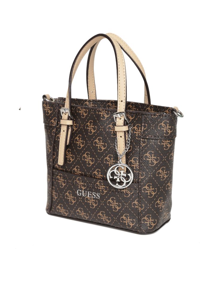 Guess handbags deals myntra