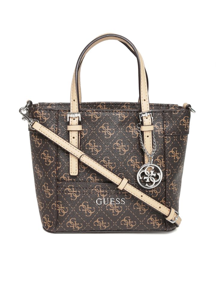 Guess handbags myntra sales