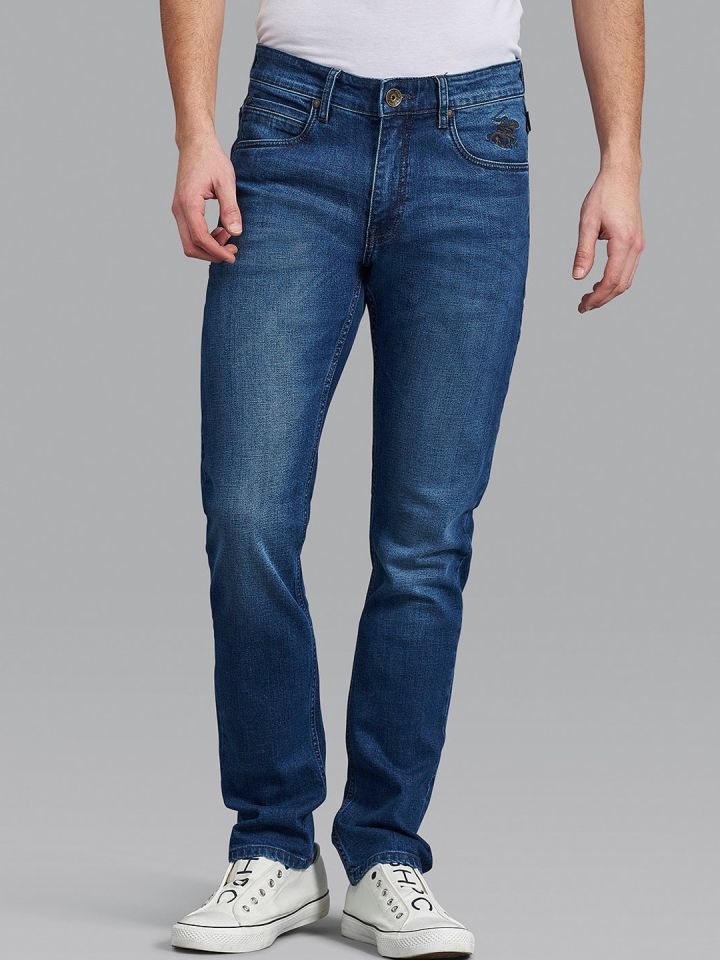 Beverly hills polo shop club mens jeans