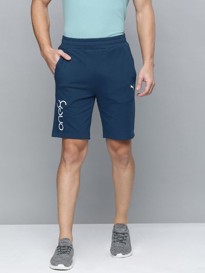 Puma one 8 shorts 2025