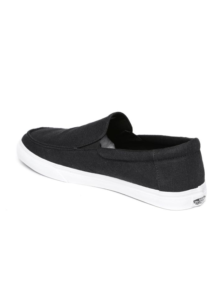 Vans bali slip on on sale