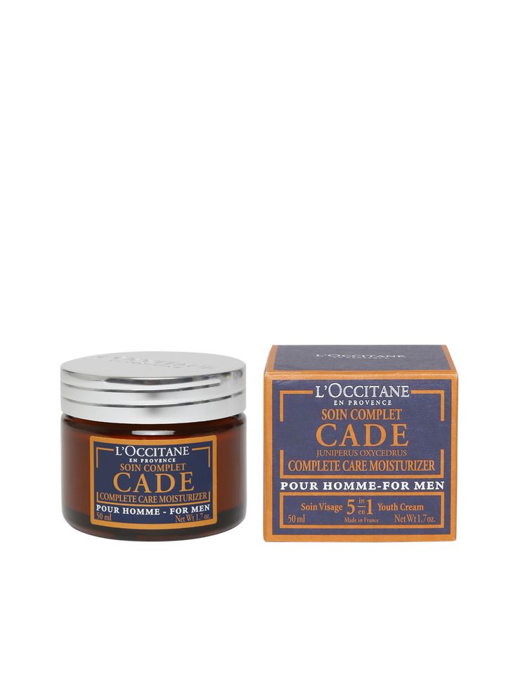 cade complete care moisturizer