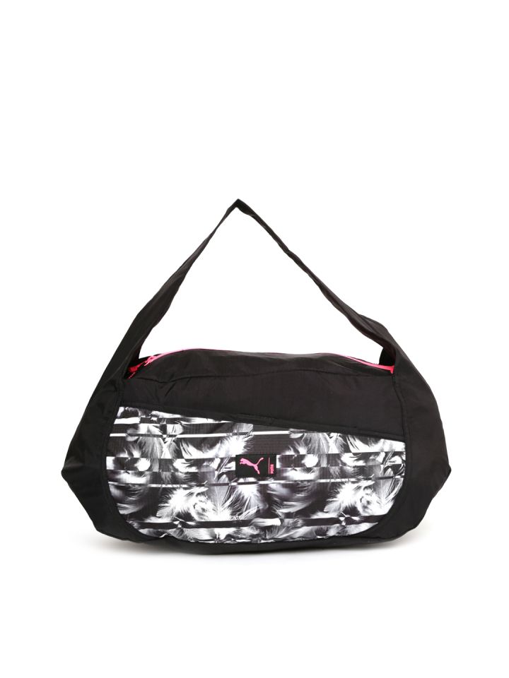 Puma shoulder bag 2017 store