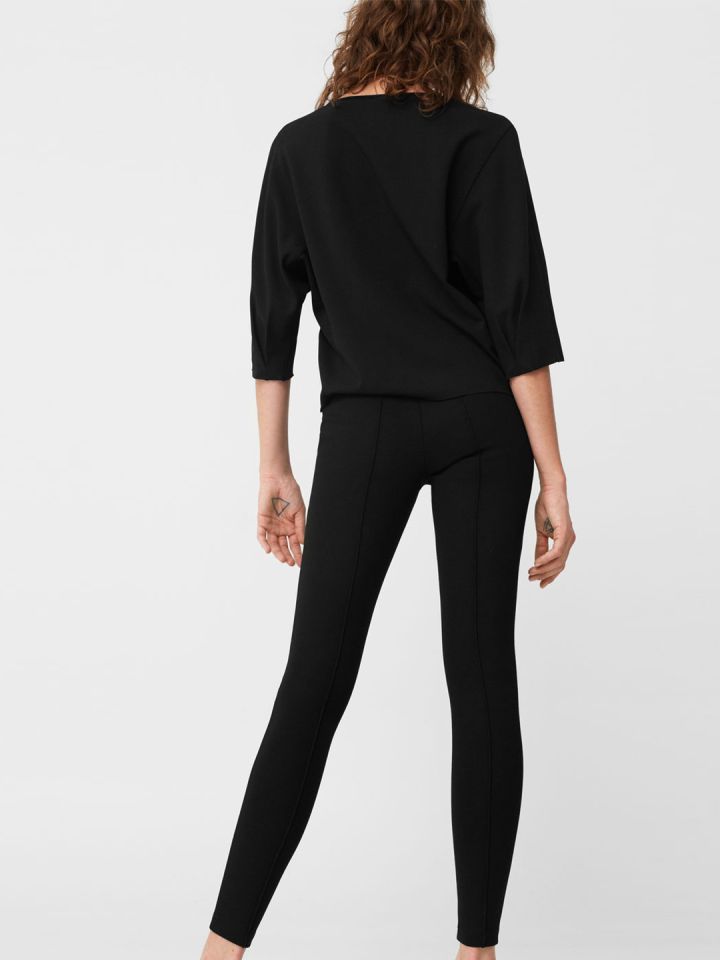 Mango treggings on sale