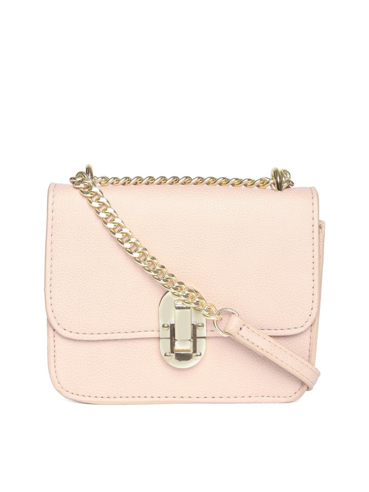 Mango sling bag myntra hot sale