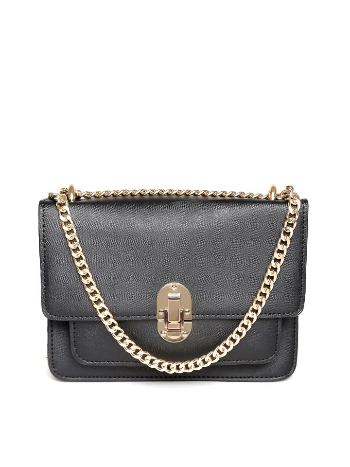 Mango sling shop bag myntra