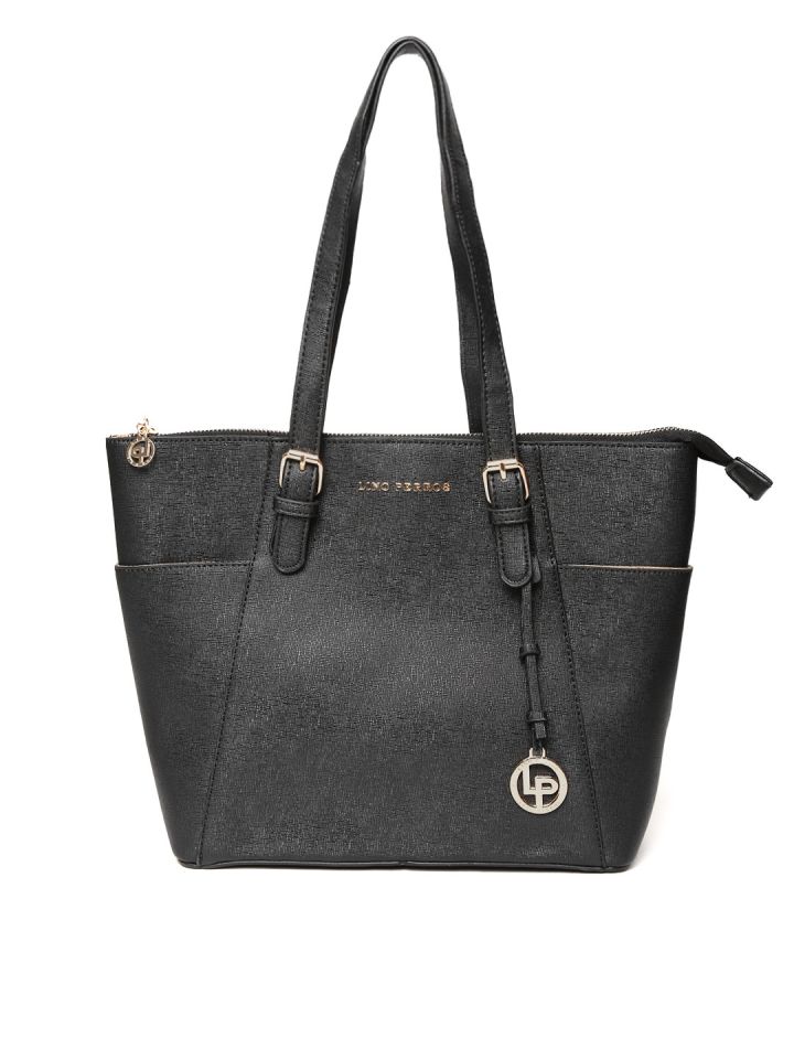 Lino perros cheap bags myntra
