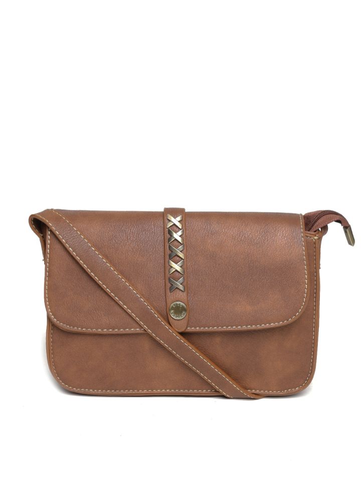 Lino perros top sling bags myntra