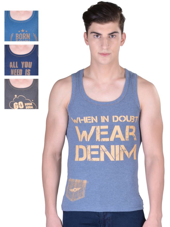 Force nxt denim innerwear best sale