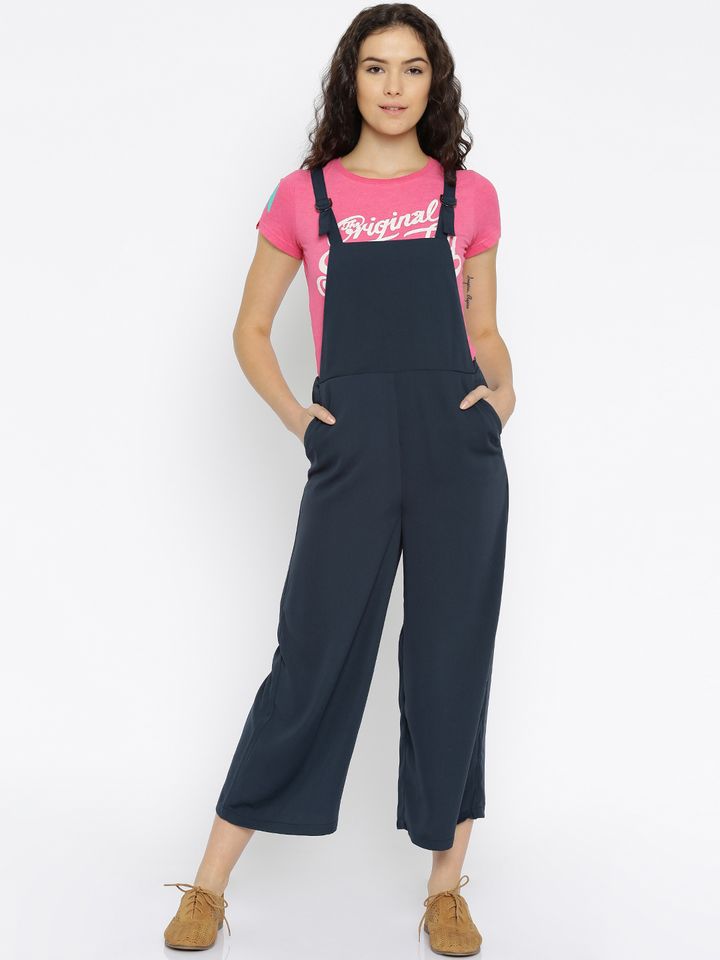 dungaree myntra