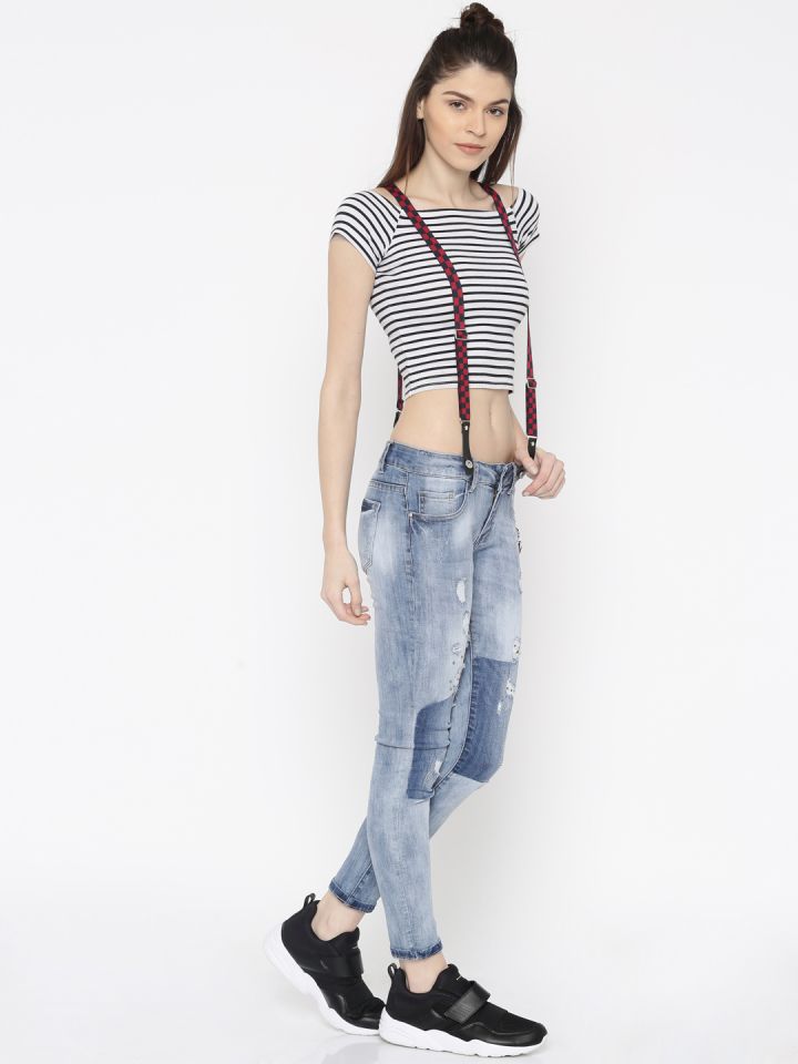 Deal jeans for women top