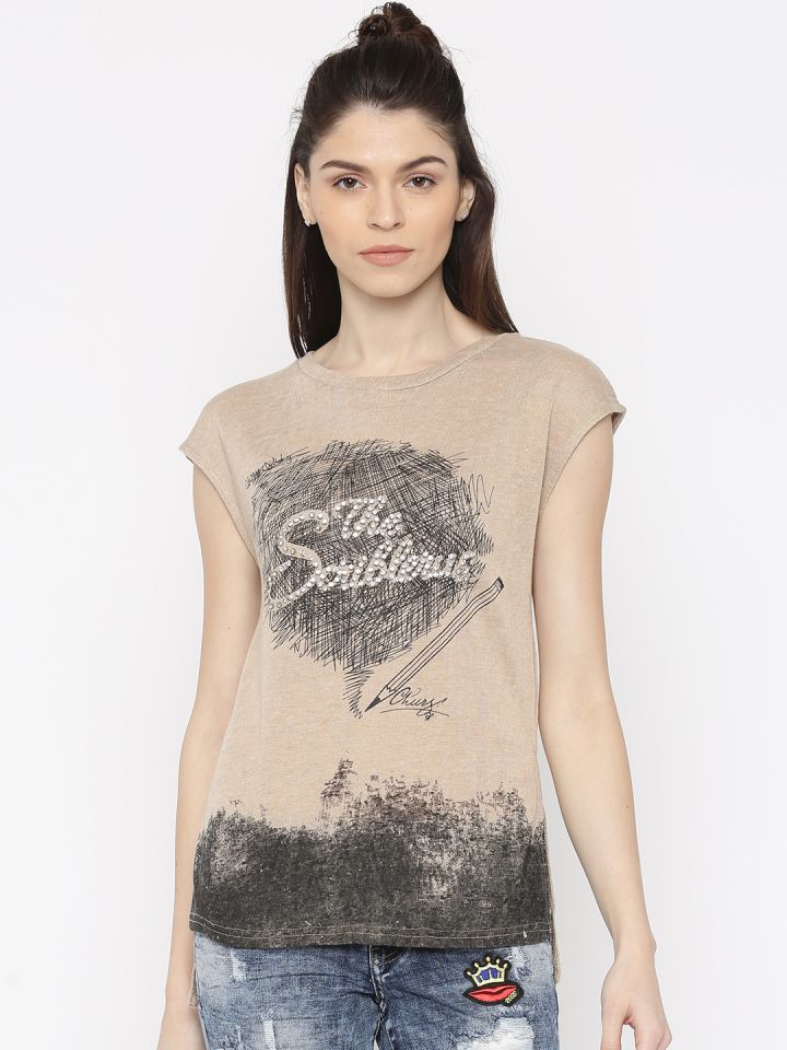 Deal jeans tops store