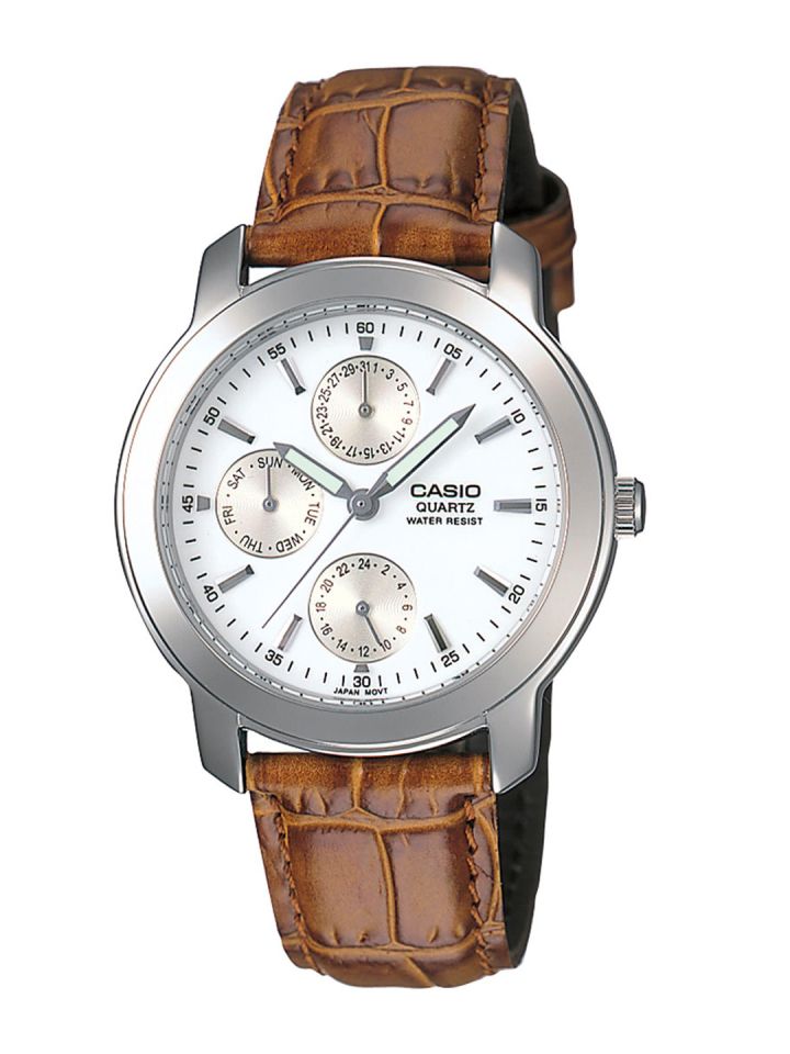 Casio a166 sales