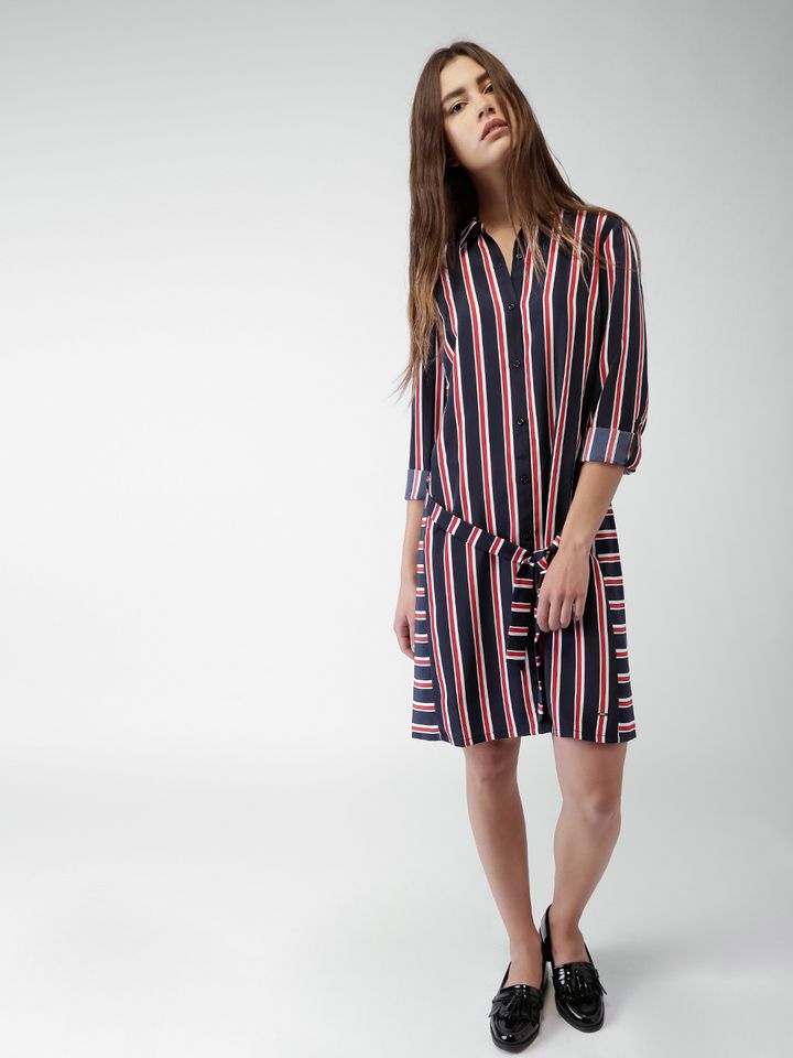 tommy hilfiger ladies wear