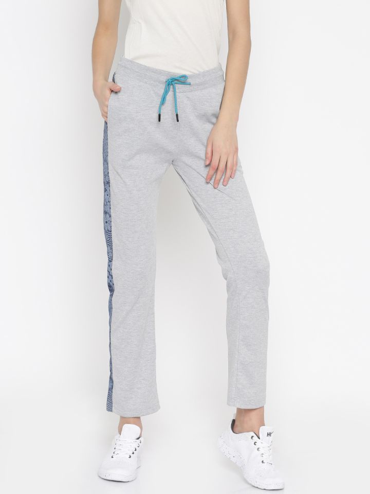 proline track pants myntra