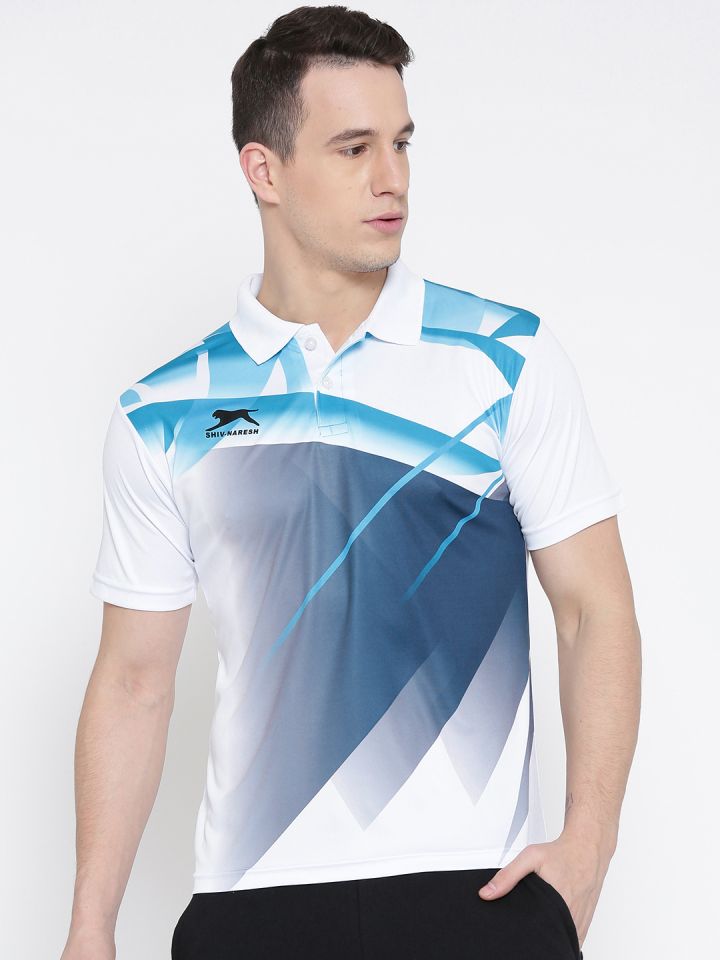 Shiv naresh white t shirts cheap buy online