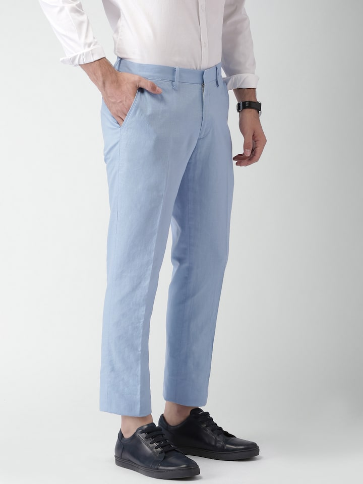 Light Blue Dress Pants Mens Outfit Germany, SAVE 58% - productoscadiz.com