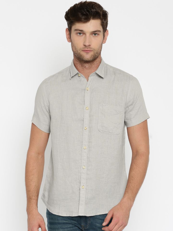 pepe jeans shirts myntra
