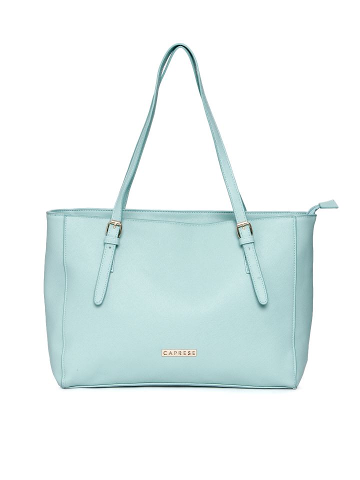 Caprese backpack myntra discount