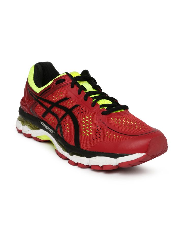Asics gel kayano 22 white on sale