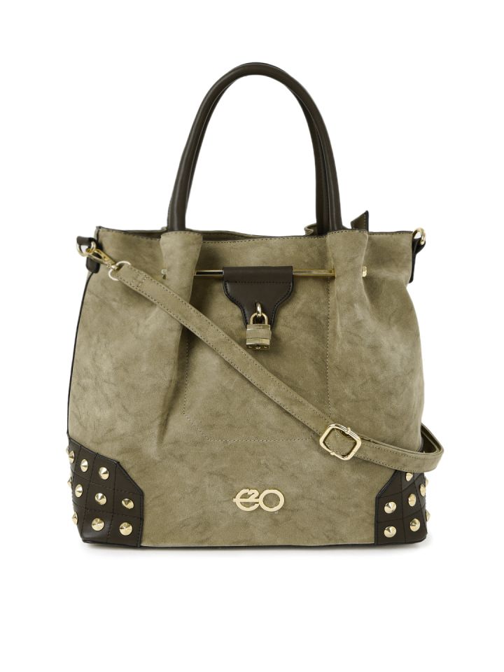 E2o handbags top