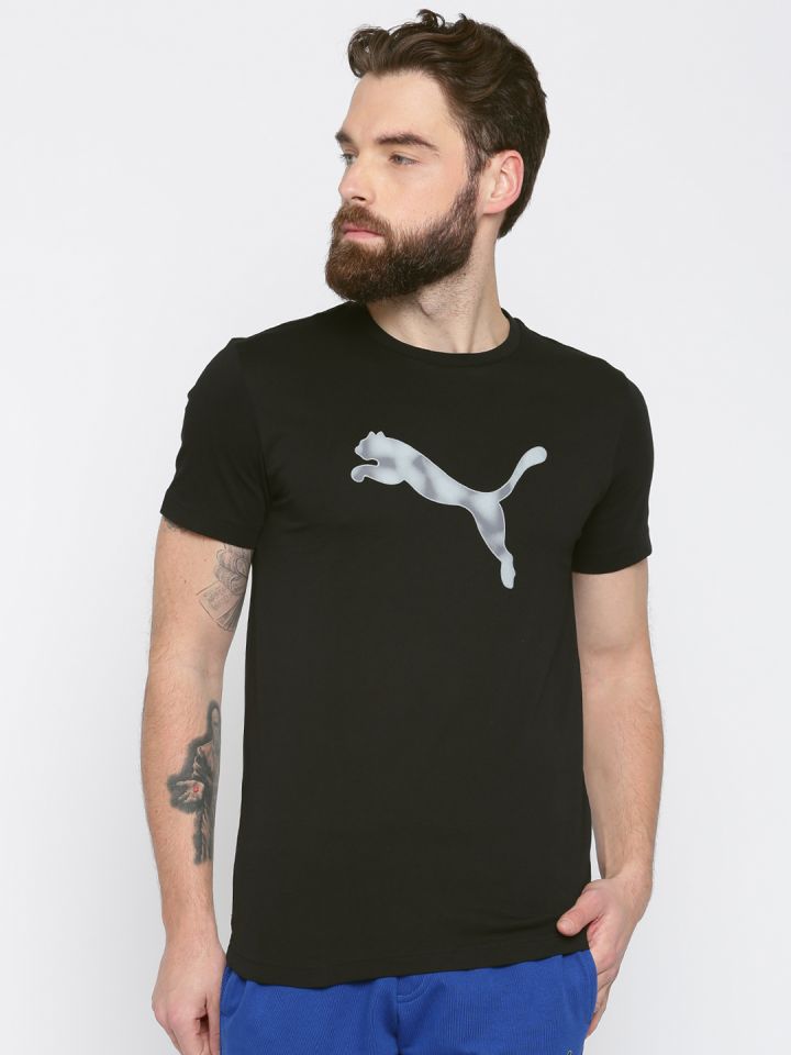 T shirt puma hero tee 2025