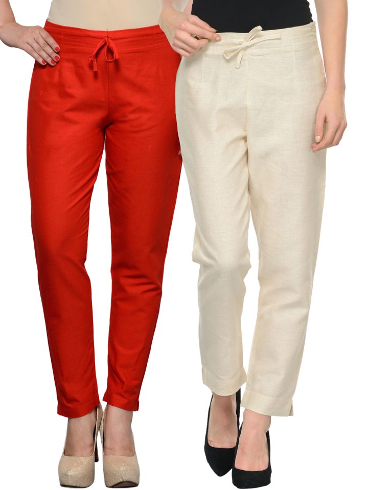 Tulsattva trousers on sale review