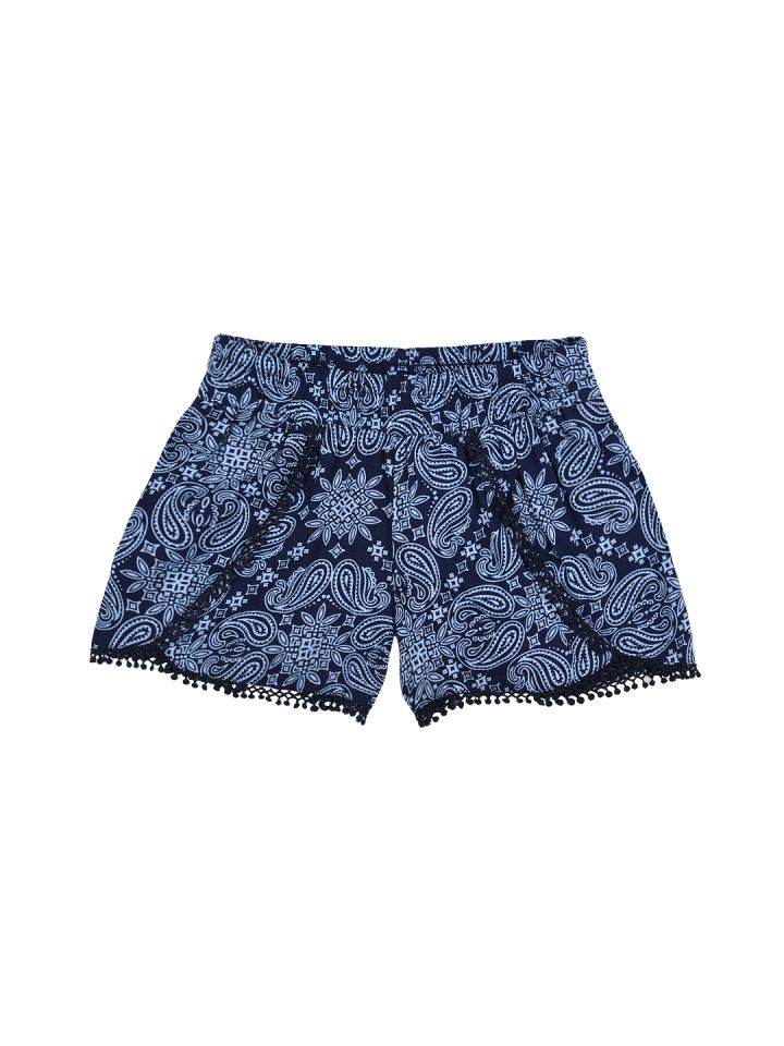 Justice girls shorts new arrivals