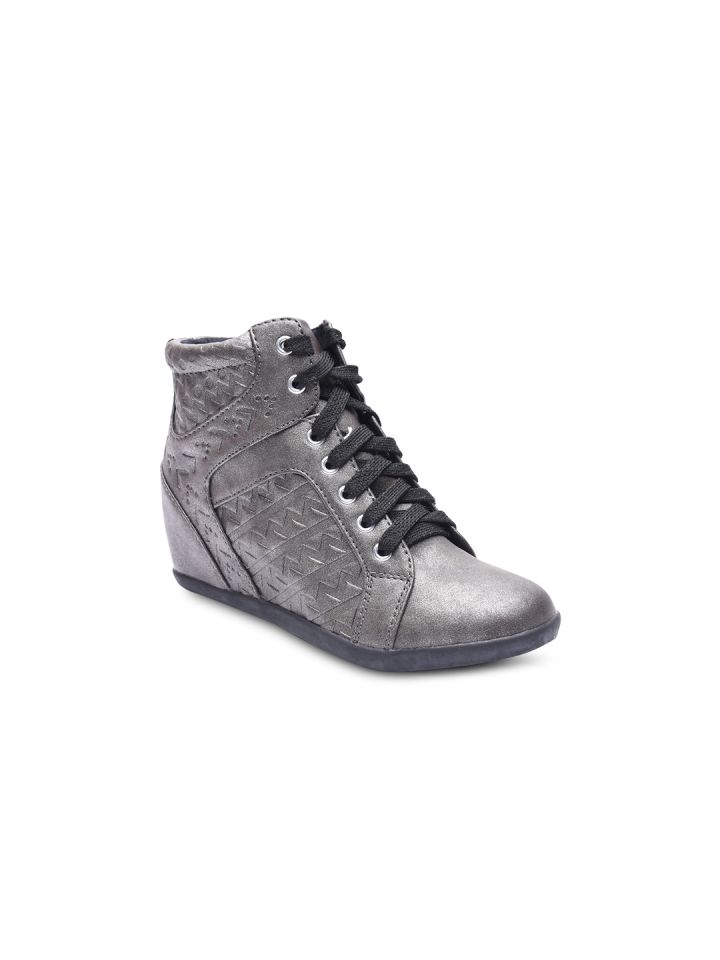 Girls top boots justice