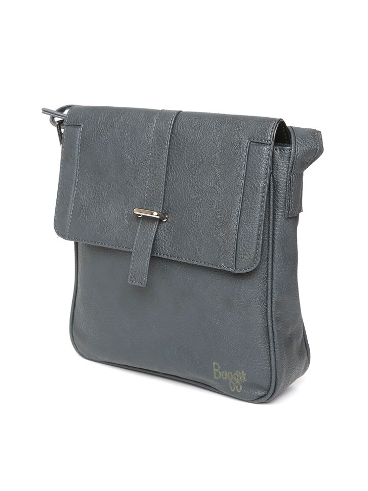 Baggit men's new arrivals sling bag