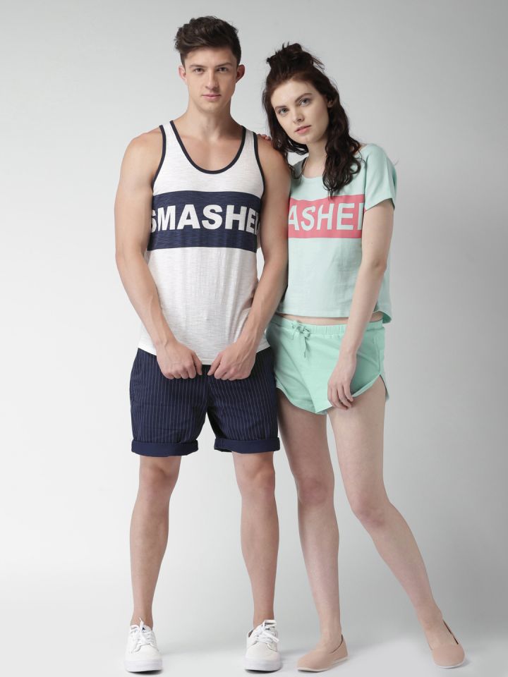 myntra hot pants