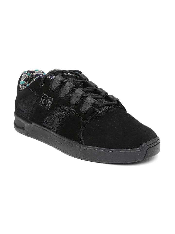 Dc discount maddo shoes