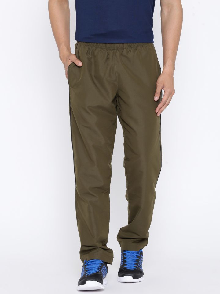 Pantalon reebok hombre new arrivals olive