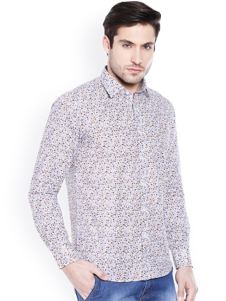 Oxemberg casual clearance shirts