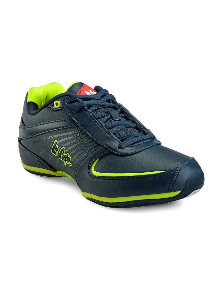 Lee cooper casual shoes myntra cheap