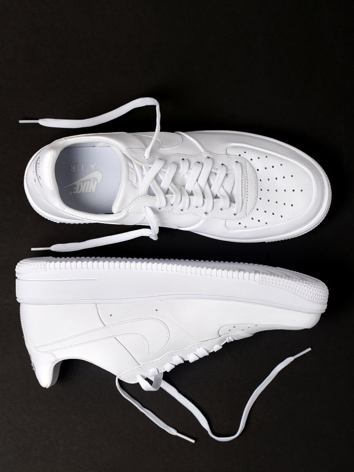 The Nike Air Force 1 LV8 WW 🌍 sneaker is available online, in