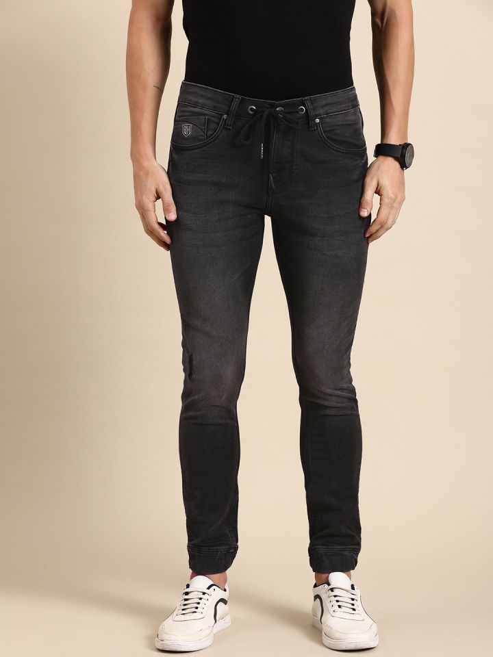 Being human 2025 joggers jeans
