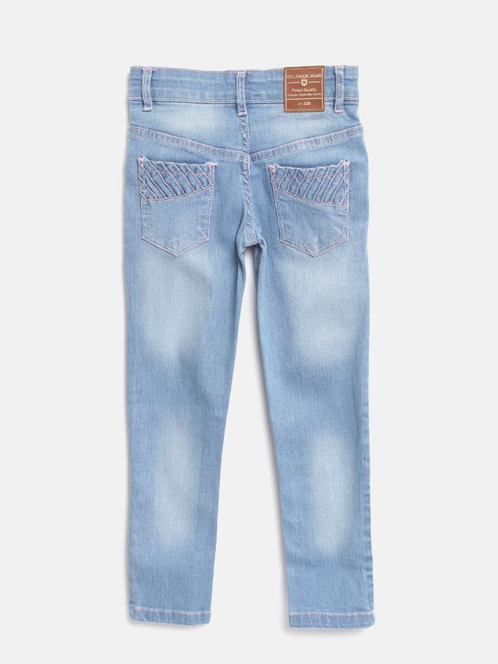 612 hotsell league jeans