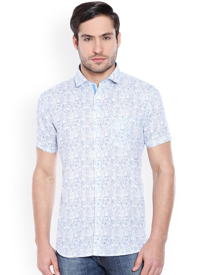 oxemberg jeans shirt