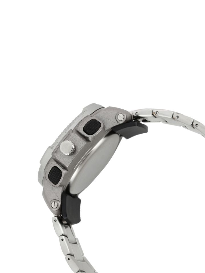Skmei 1121 silver on sale