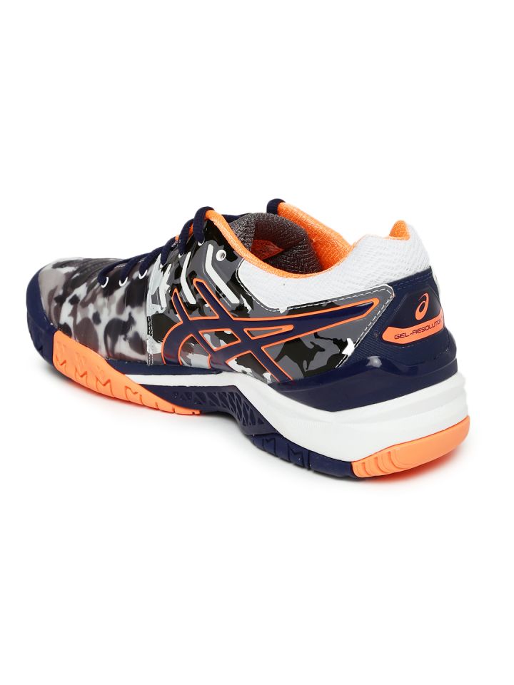 Asics gel sale resolution 7 le