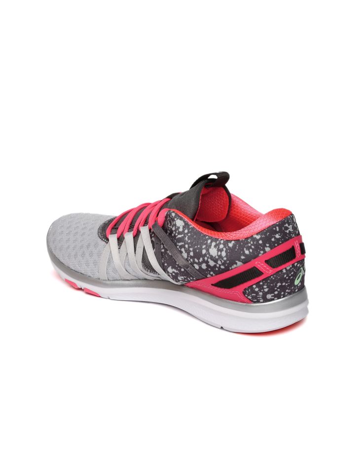 Asics women's gel-fit yui cross-trainer shoe online