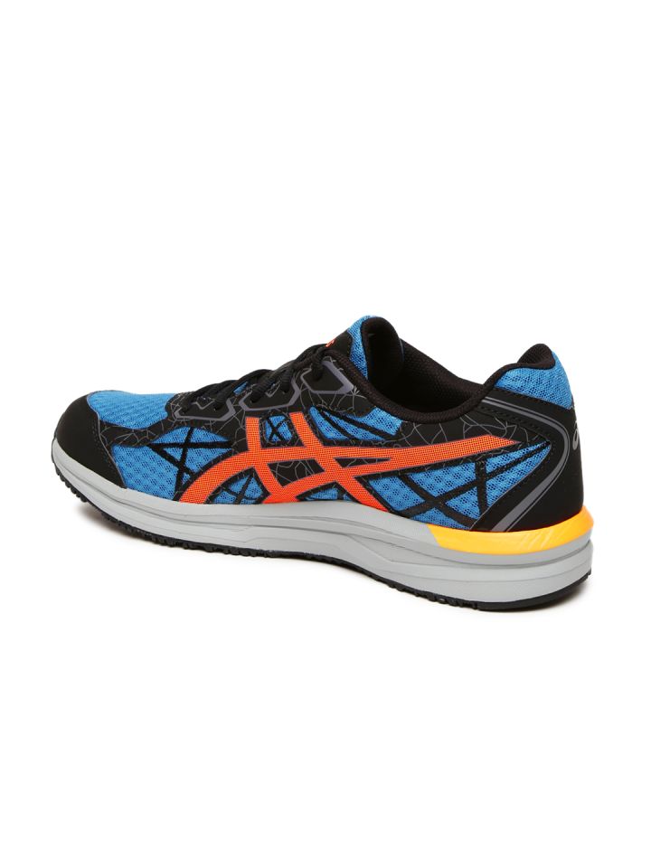 Asics men's endurant deals running shoes