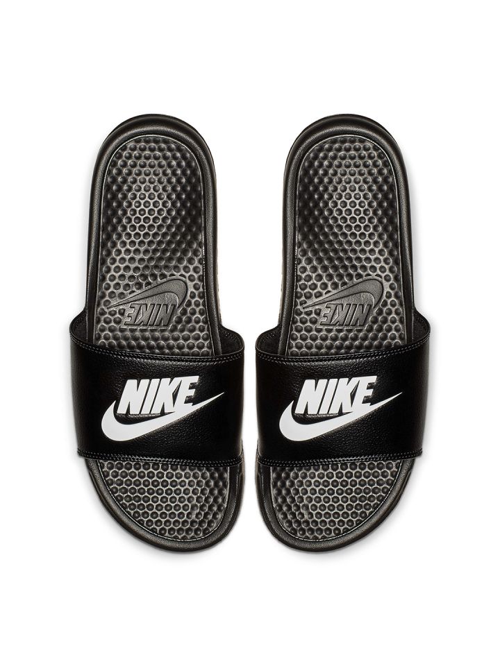 Nike slippers shop first copy online