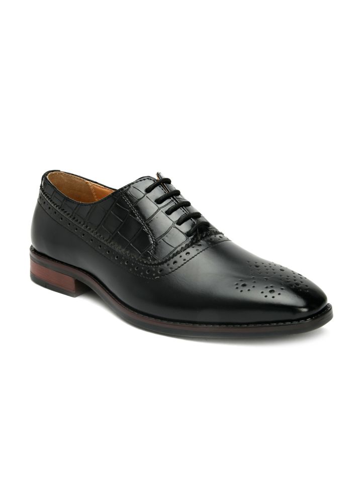 Provogue formal shoes clearance paytm