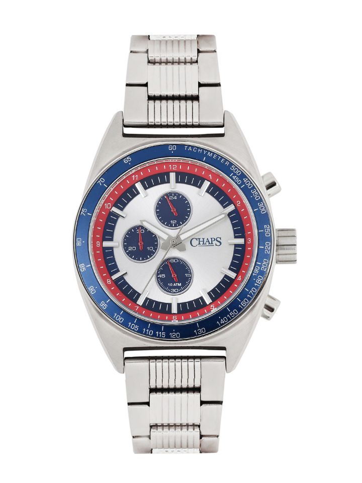 Chaps watches shop review