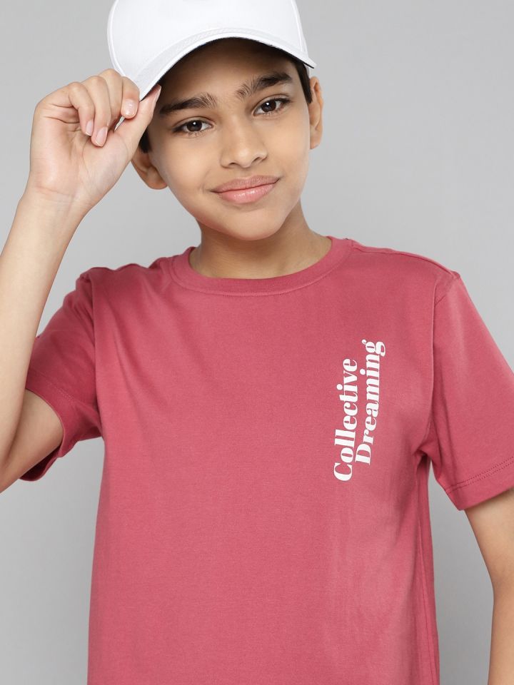 Boys rose shirt new arrivals