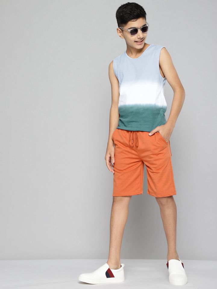 Shorts rusty discount