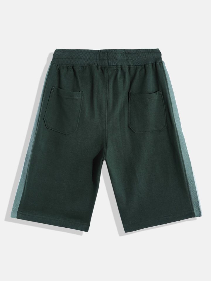 Juniors sweat shorts sales